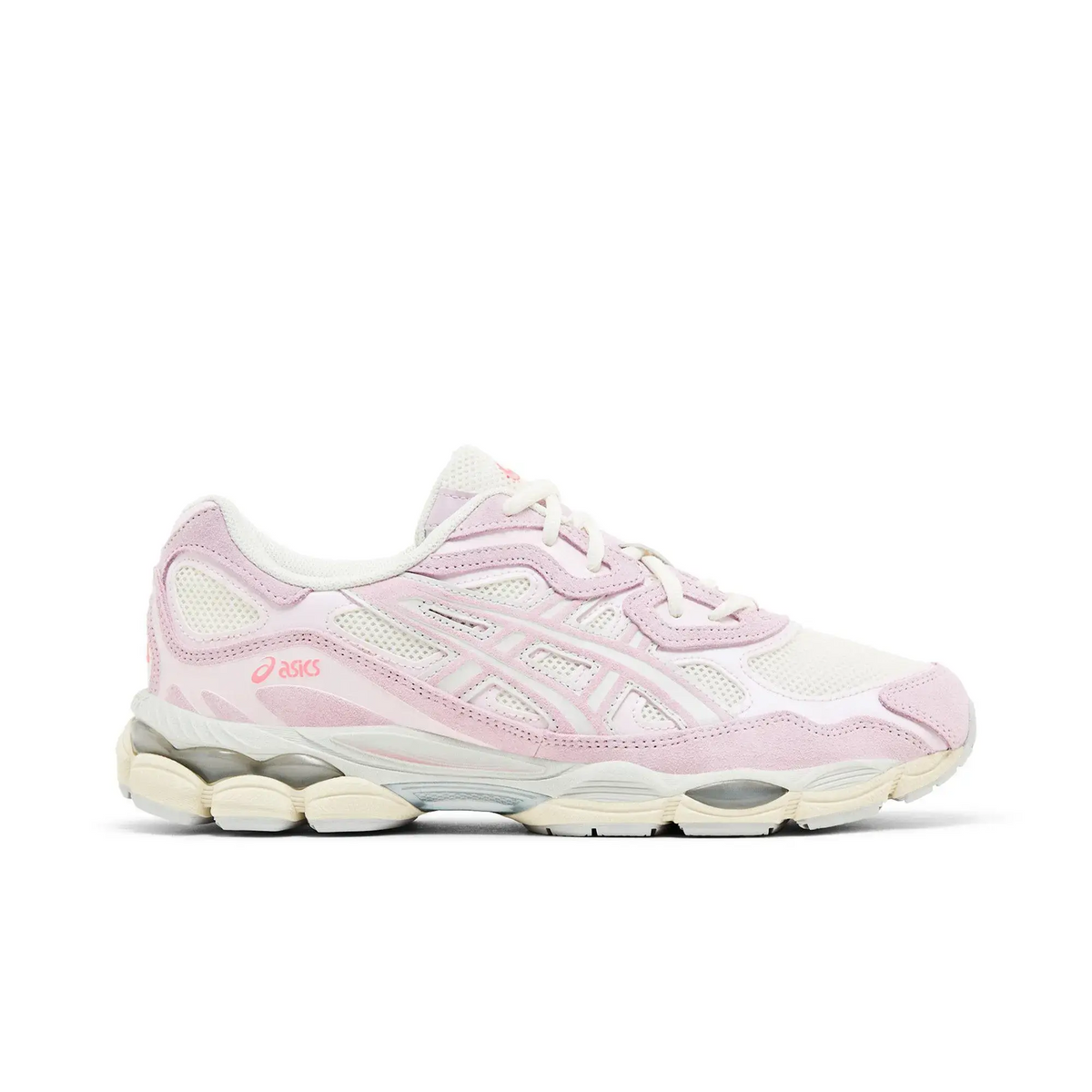 ASICS Gel-NYC Cream Rose Water sneaker 1 - stylecode 1203A383-106