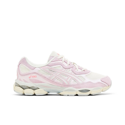 ASICS Gel-NYC Cream Rose Water sneaker 1 - stylecode 1203A383-106