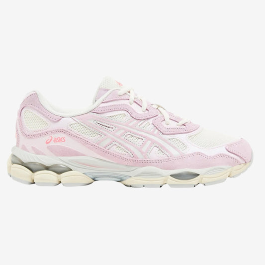ASICS Gel-NYC 'Cream Rose Water'