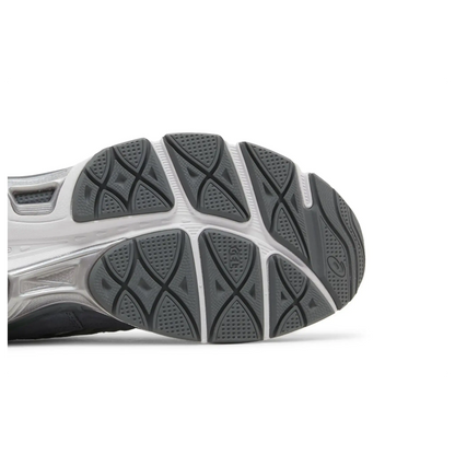 ASICS Gel-NYC Cream Steel Grey sneaker, productfoto 5 - stylecode 1203A383-101