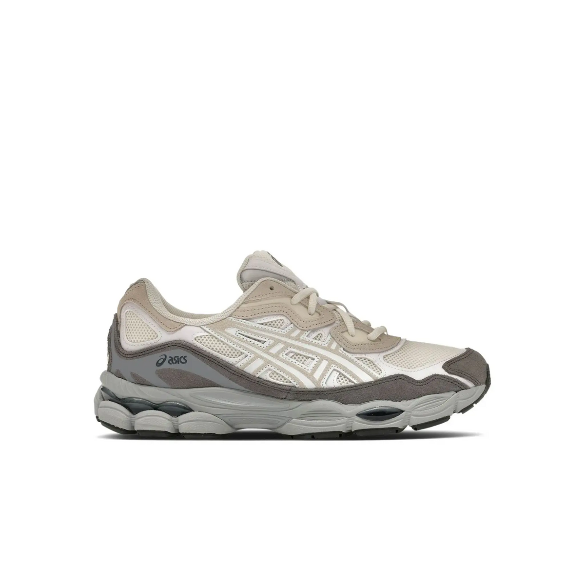 ASICS Gel-NYC Cream White sneaker - stylecode 1203A383-113