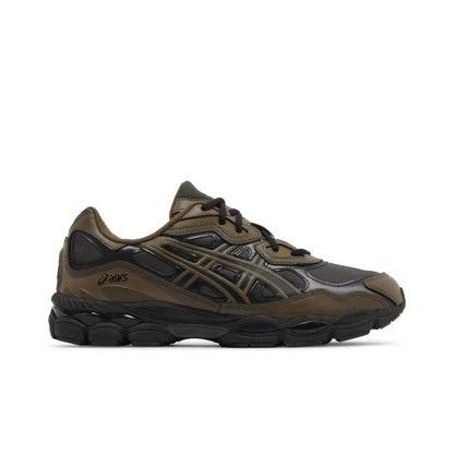 ASICS Gel NYC Dark Sepia Clay Canyon sneaker 1 - stylecode 1203A280-251