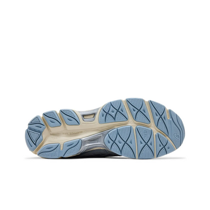 ASICS Gel-NYC Dolphin Grey Fjord Grey sneaker, productfoto 4 - stylecode 1203A739-400