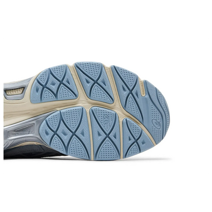 ASICS Gel-NYC Dolphin Grey Fjord Grey sneaker, productfoto 5 - stylecode 1203A739-400