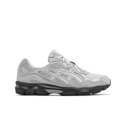 ASICS Gel-NYC Glacier Grey Black sneaker - stylecode 1203A417-020