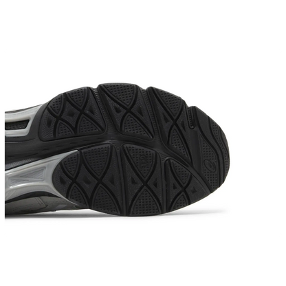 ASICS Gel-NYC Glacier Grey Black sneaker, productfoto 5 - stylecode 1203A417-020