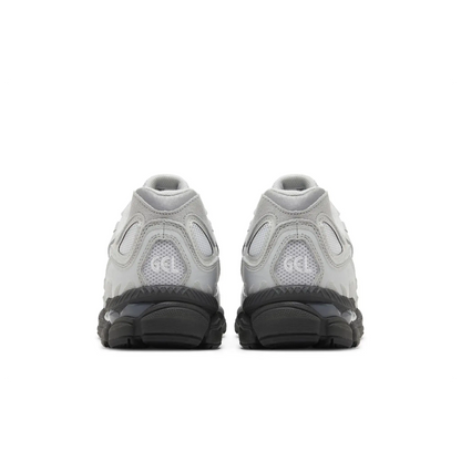 ASICS Gel-NYC Glacier Grey Black sneaker, productfoto 6 - stylecode 1203A417-020