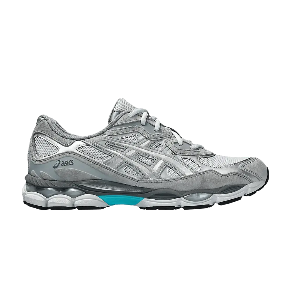 ASICS Gel-NYC Glacier Grey Blue sneaker 1 - stylecode 1203A424-020