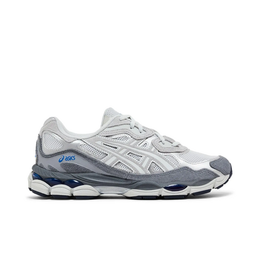ASICS Gel-NYC Glacier Grey Gravel sneaker 1 - stylecode 1203A383-025