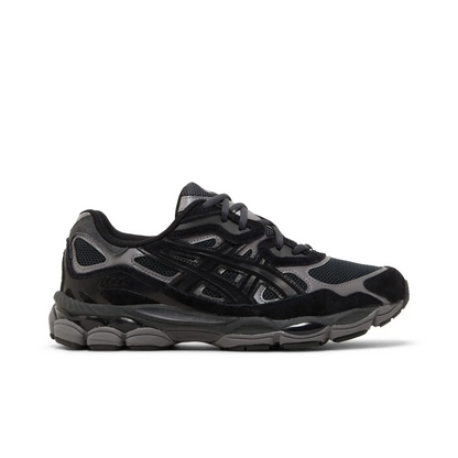ASICS Gel-NYC Graphite Grey Black sneaker 1 - stylecode 1201A789-020