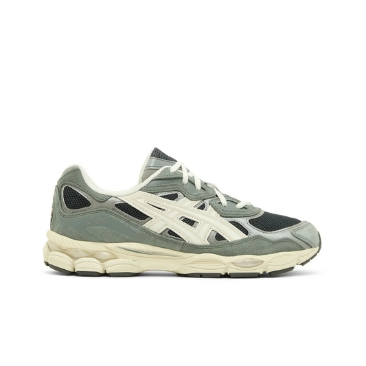 ASICS Gel-NYC Graphite Grey Smoke Grey sneaker - stylecode 1203A383-002