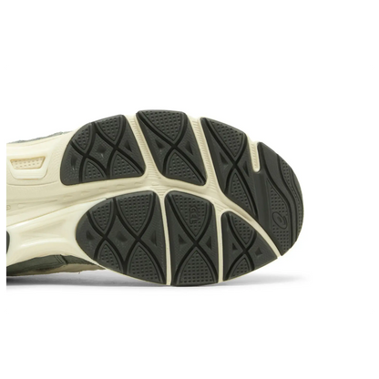 ASICS Gel-NYC Graphite Grey Smoke Grey sneaker, productfoto 5 - stylecode 1203A383-002