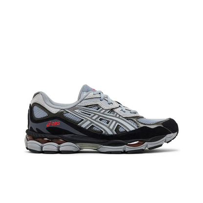 ASICS Gel-NYC Gravel Black sneaker - stylecode 1203A383-024