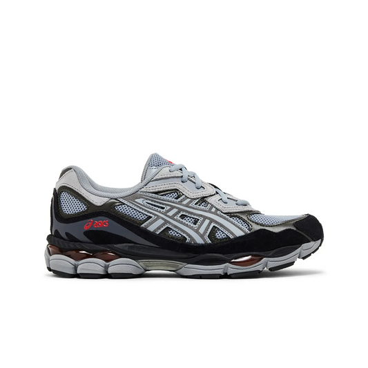 ASICS Gel-NYC Gravel Black sneaker - stylecode 1203A383-024