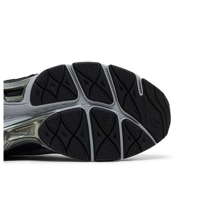 ASICS Gel-NYC Gravel Black sneaker, productfoto 5 - stylecode 1203A383-024