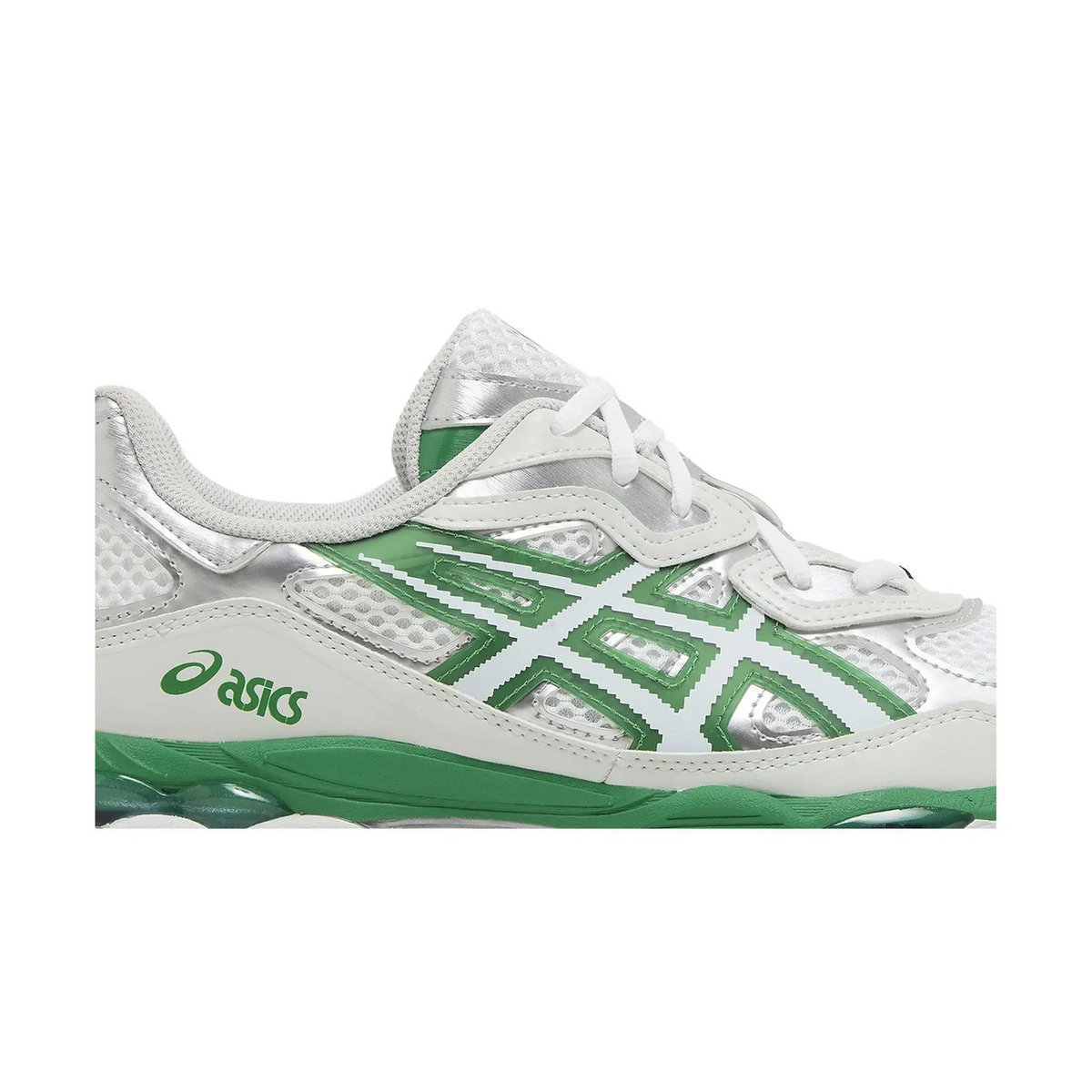 ASICS Gel-NYC Hidden NY sneaker, productfoto 2 - stylecode 1201B001-100