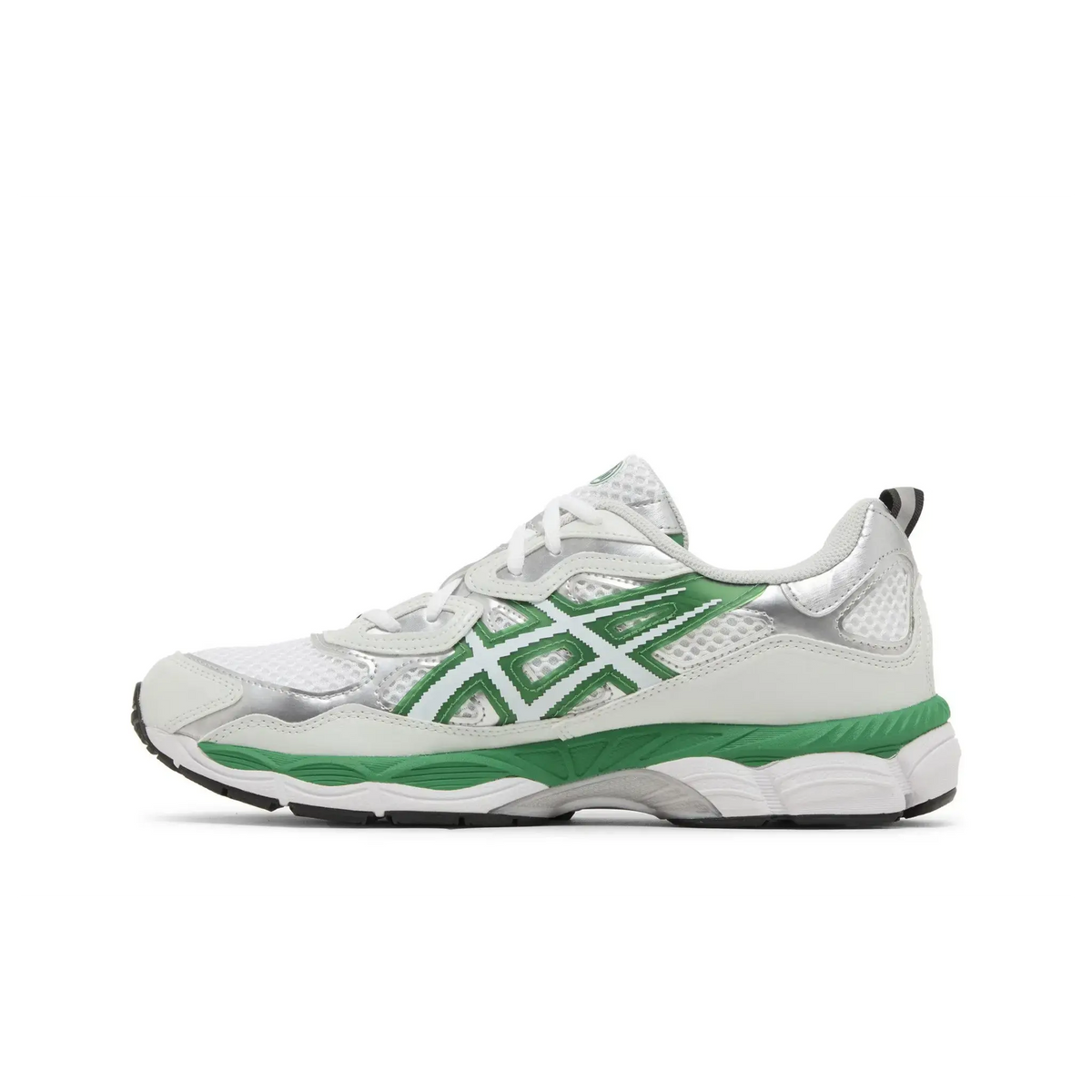 ASICS Gel-NYC Hidden NY sneaker, productfoto 3 - stylecode 1201B001-100