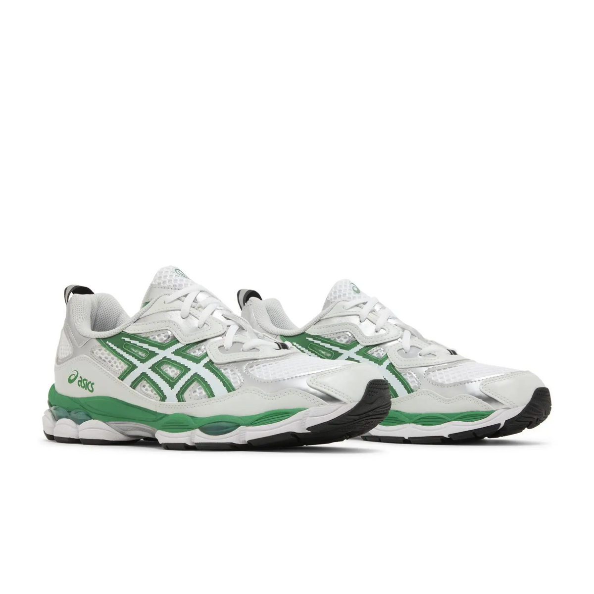 ASICS Gel-NYC Hidden NY sneaker, productfoto 8 - stylecode 1201B001-100