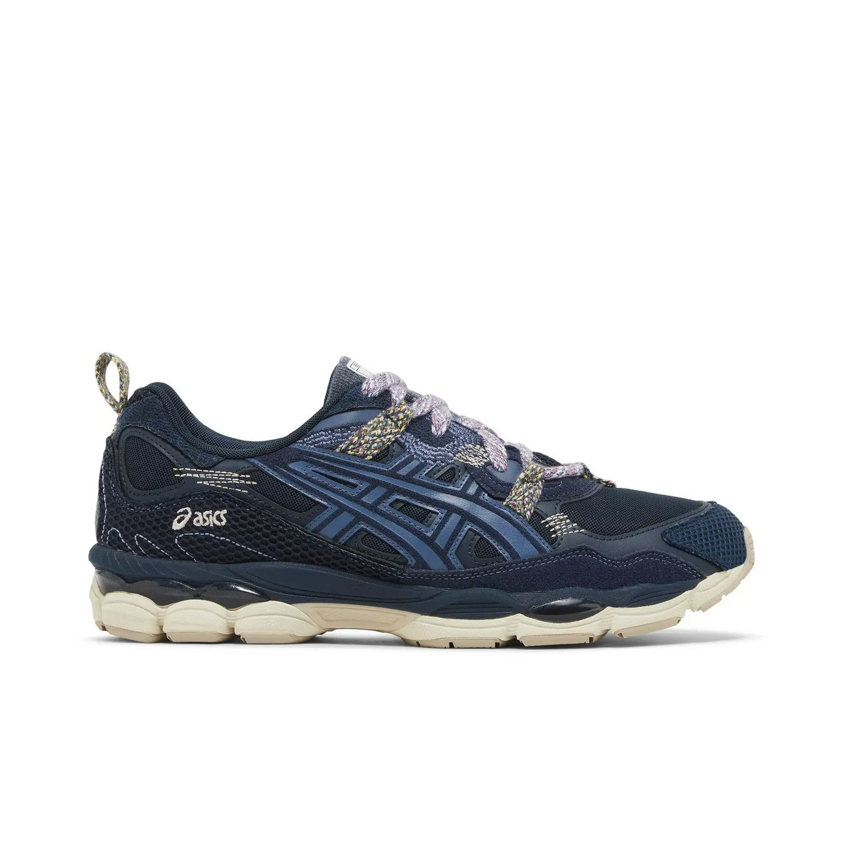 ASICS Gel-NYC Imbari Pack Fujitaka Towel sneaker 1 - stylecode 1203A308-400