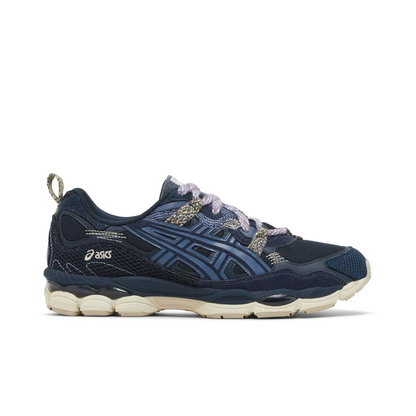 ASICS Gel-NYC Imbari Pack Fujitaka Towel sneaker 1 - stylecode 1203A308-400