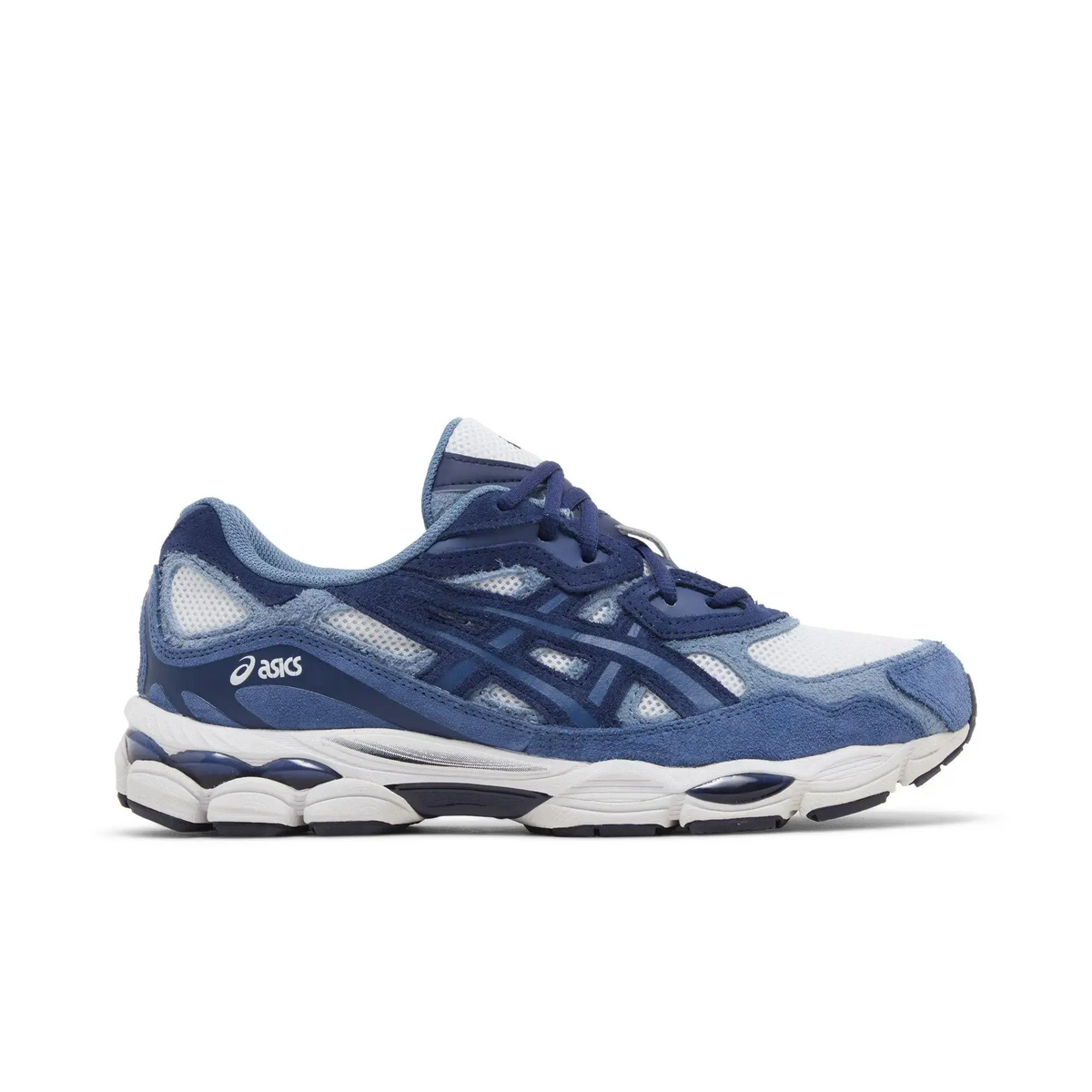 ASICS Gel-NYC Indigo sneaker 1 - stylecode 1203A625-100