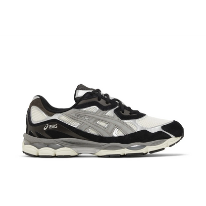 ASICS Gel-NYC Ivory Clay Grey sneaker 1 - stylecode 1201A789-750