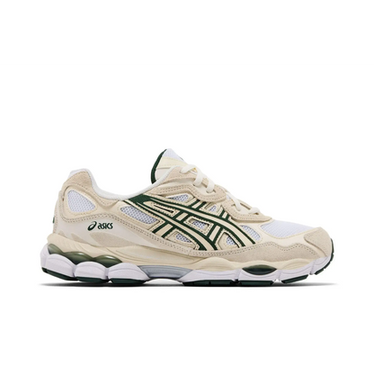 ASICS Gel-NYC Ivory Forest Night sneaker 1 - stylecode 1203A383-750