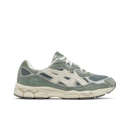 ASICS Gel-NYC Ivy Smoke Grey sneaker 1 - stylecode 1203A383-302