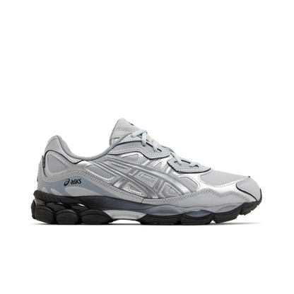 ASICS Gel-NYC Mid Grey Sheet Rock sneaker 1 - stylecode 1203A280-020