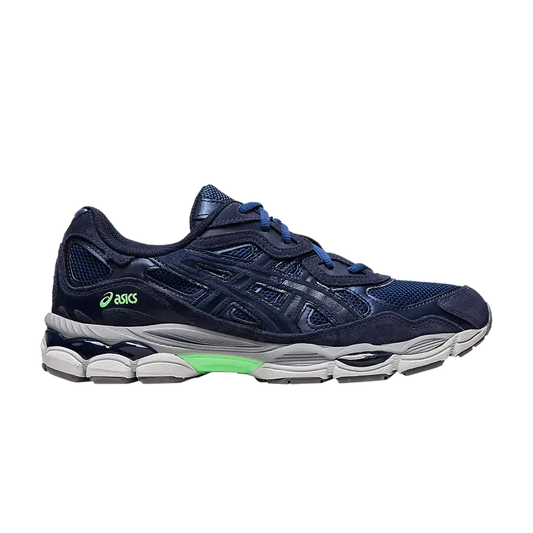 ASICS Gel-NYC Midnight Blue sneaker 1 - stylecode 1201A789-400