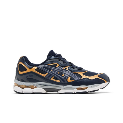 ASICS Gel-NYC Midnight Carrier Grey sneaker 1 - stylecode 1203A280-400