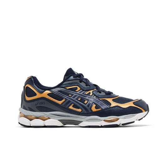 ASICS Gel-NYC Midnight Carrier Grey sneaker 1 - stylecode 1203A280-400