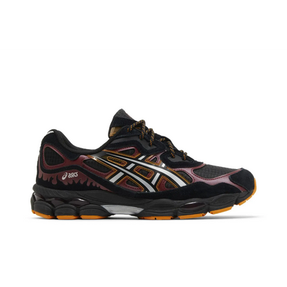 ASICS Gel-NYC Naruto Uzumaki Shippuden sneaker 1 - stylecode 1203A487-001