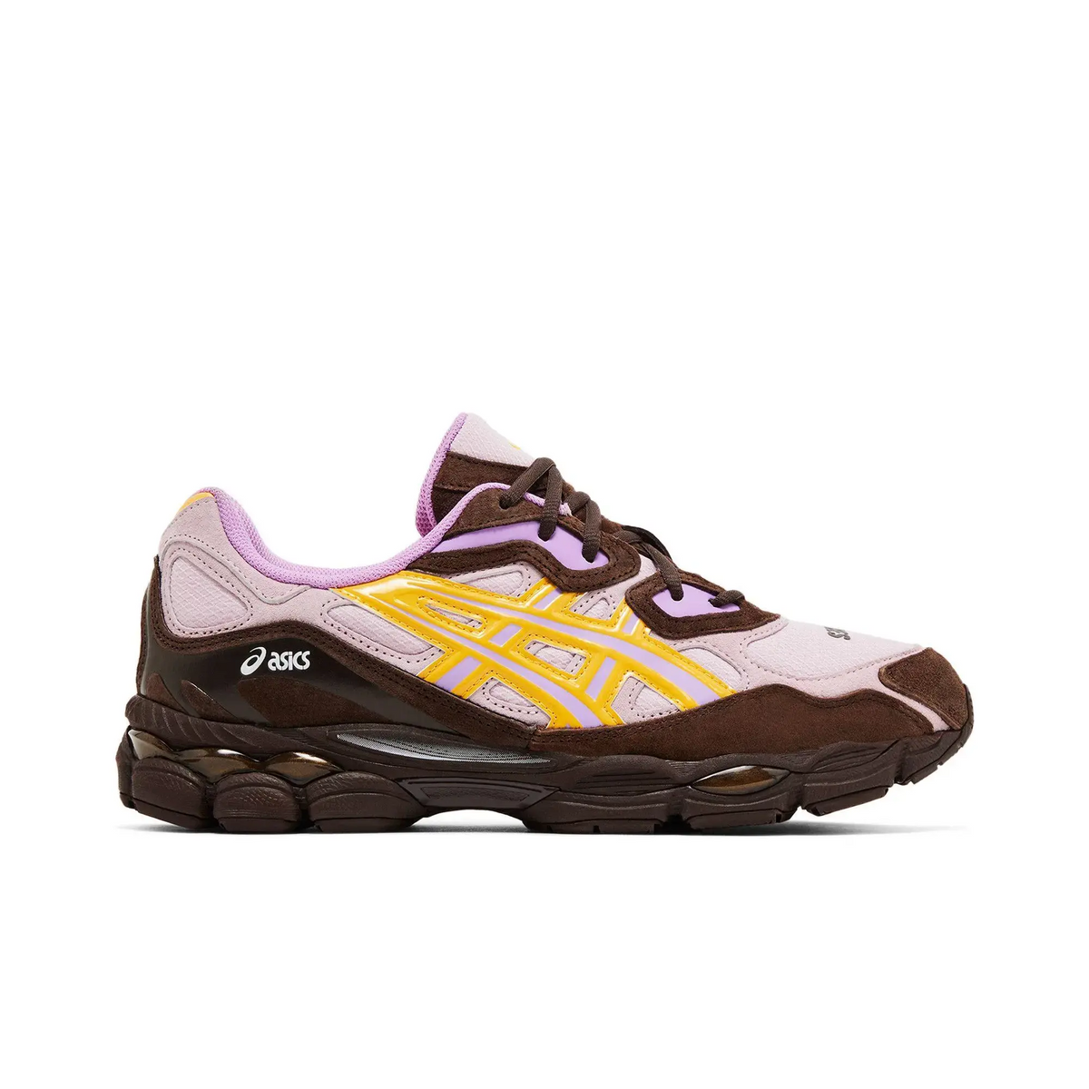 ASICS Gel-NYC Pleasures sneaker 1 - stylecode 1203A622-700