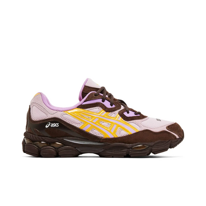 ASICS Gel-NYC Pleasures sneaker 1 - stylecode 1203A622-700