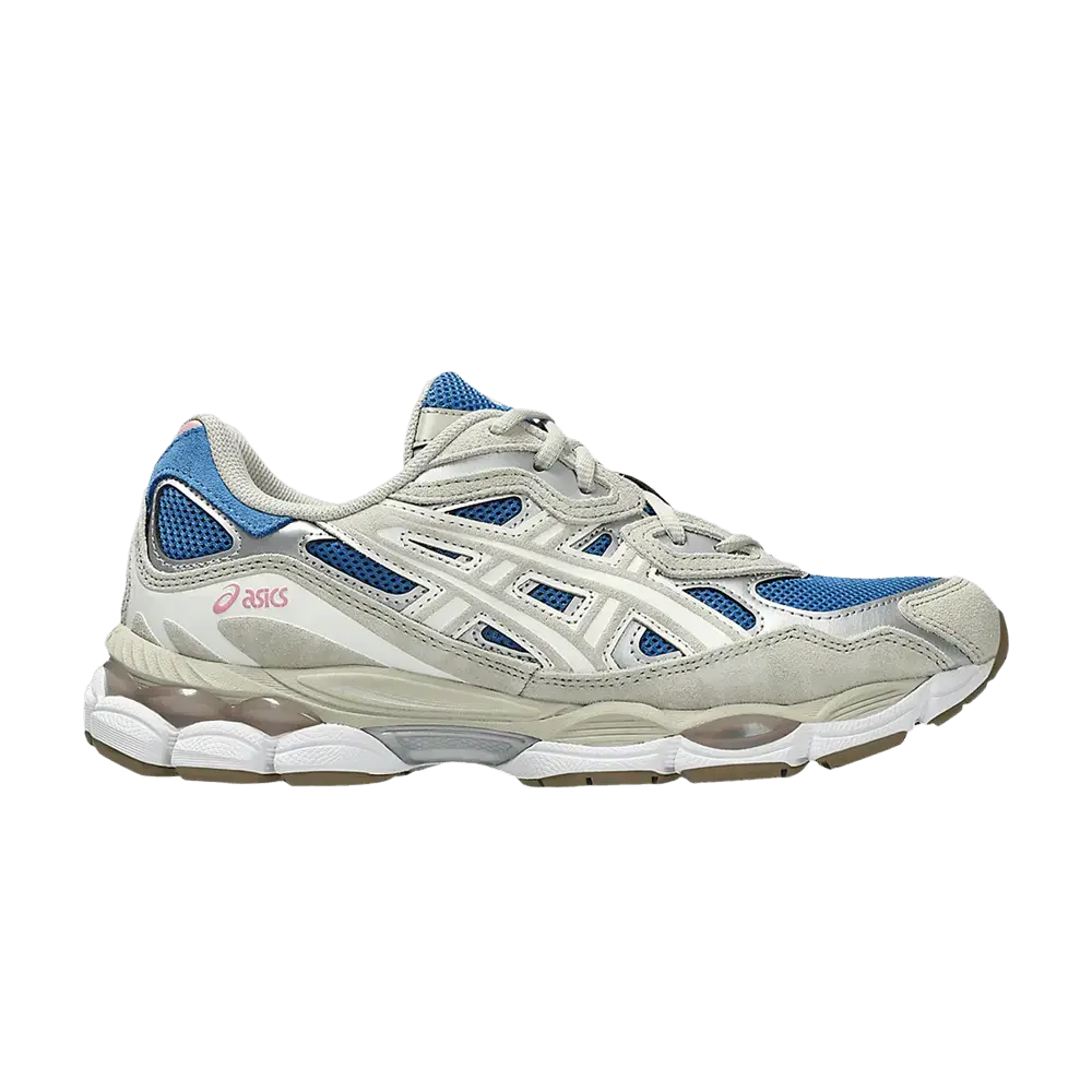 ASICS Gel-NYC Polar Night Cream sneaker 1 - stylecode 1203A383-402