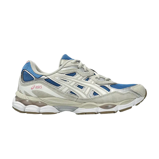 ASICS Gel-NYC Polar Night Cream sneaker 1 - stylecode 1203A383-402