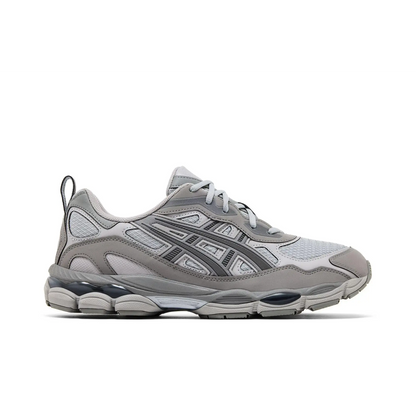ASICS Gel-NYC RGD Cement Grey sneaker 1 - stylecode 1203A735-020
