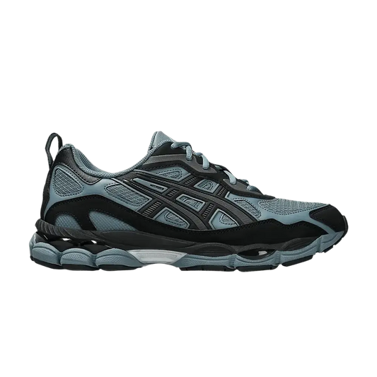 ASICS Gel-NYC RGD Ironclad Black sneaker 1 - stylecode 1203A735-021