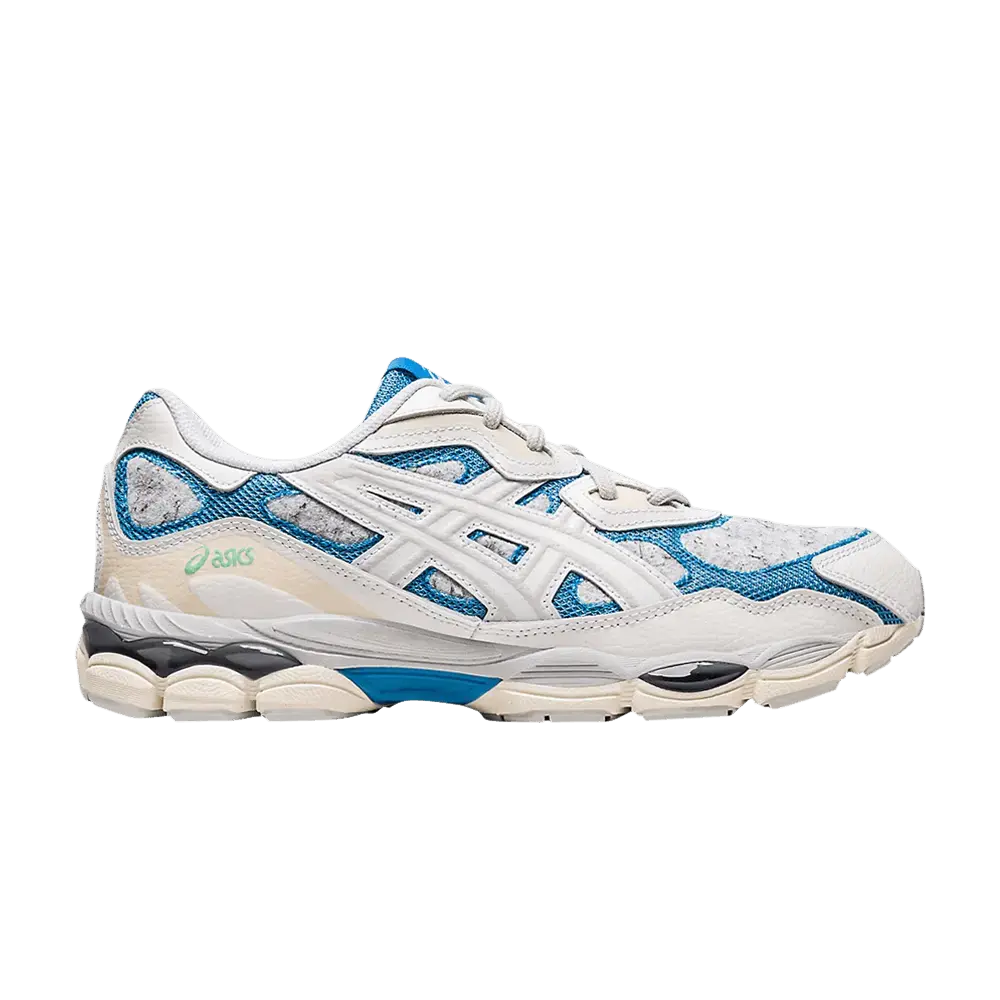 ASICS Gel-NYC Shigen 2.0 sneaker 1 - stylecode 1203A281-100