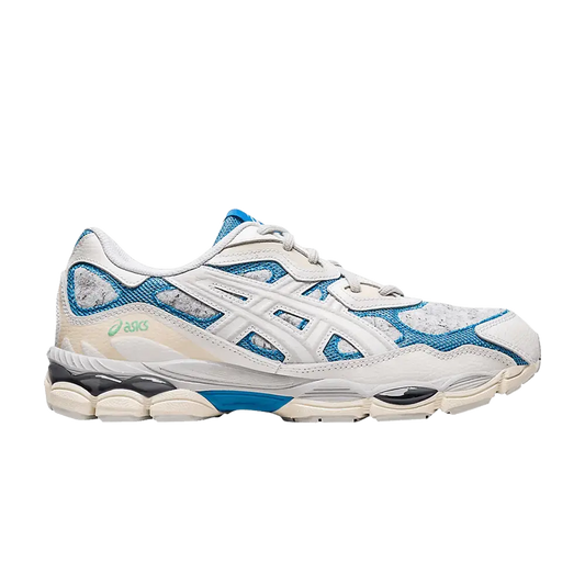 ASICS Gel-NYC Shigen 2.0 sneaker 1 - stylecode 1203A281-100
