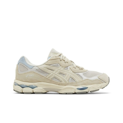 ASICS Gel-NYC Smoke Grey sneaker 1 - stylecode 1203A383-023
