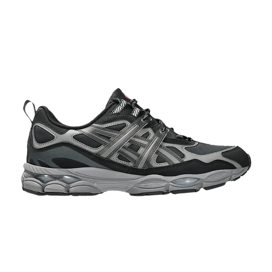ASICS Gel-NYC Utility Black Carbon sneaker 1 - stylecode 1203A558-001