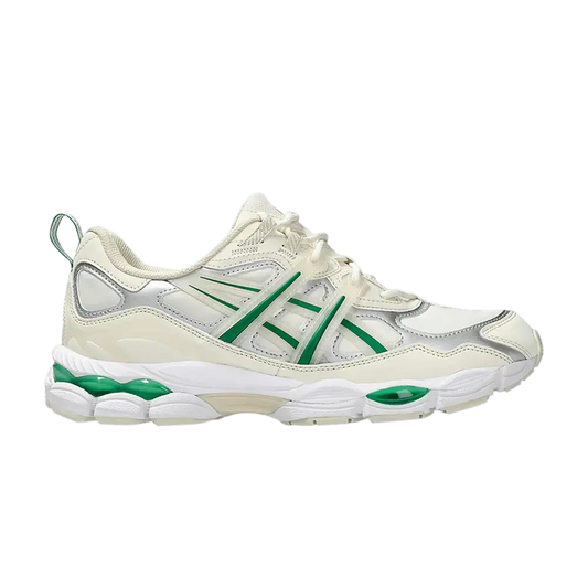 ASICS Gel-NYC Utility Cream Kale sneaker 1 - stylecode 1203A558-100