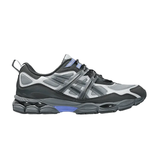 ASICS Gel-NYC Utility Metropolis Graphite Grey sneaker 1 - stylecode 1203A558-021