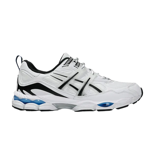 ASICS Gel-NYC Utility White Black sneaker 1 - stylecode 1203A558-101