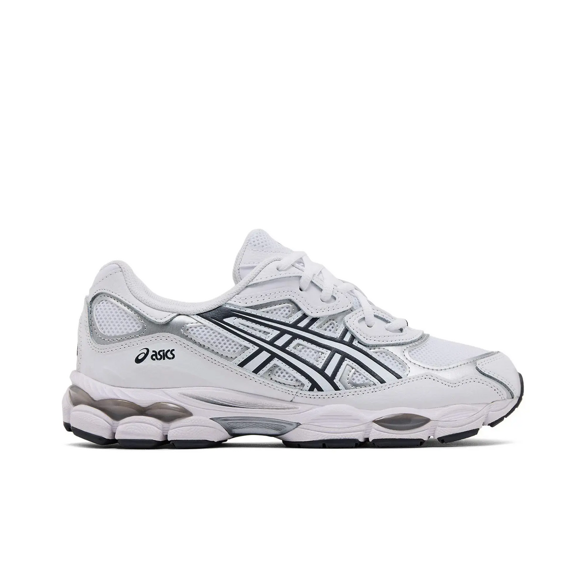 ASICS Gel-NYC White Carrier Grey sneaker 1 - stylecode 1203A816-101