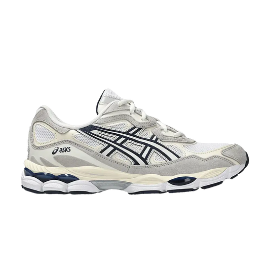 ASICS Gel-NYC White Grey Midnight sneaker 1 - stylecode 1203A788-101