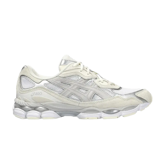 ASICS Gel-NYC White Oyster Grey sneaker 1 - stylecode 1201A789-105