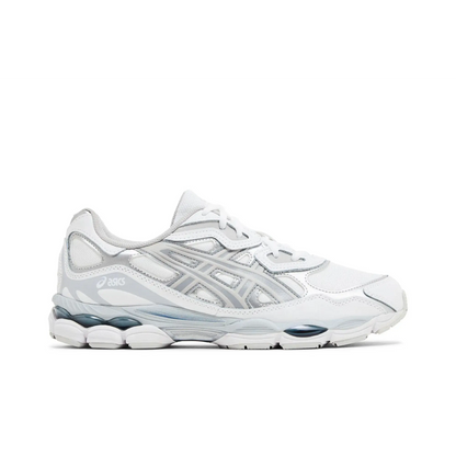 ASICS Gel-NYC White Oyster Grey sneaker 1 - stylecode 1203A280-100